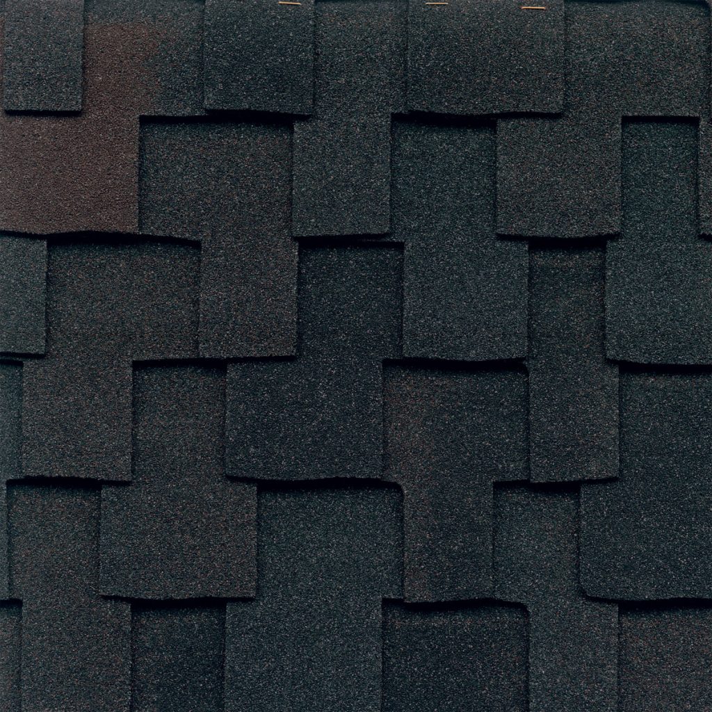 GAF Grand Canyon Black Oak