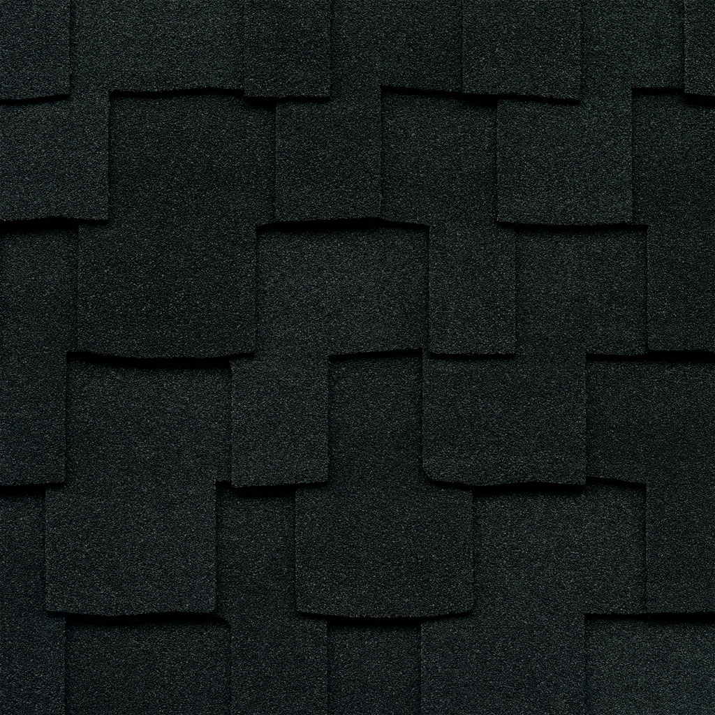 GAF Grand Sequoia Charcoal