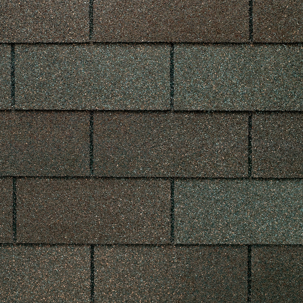 GAF Royal Sovereign Weathered Gray