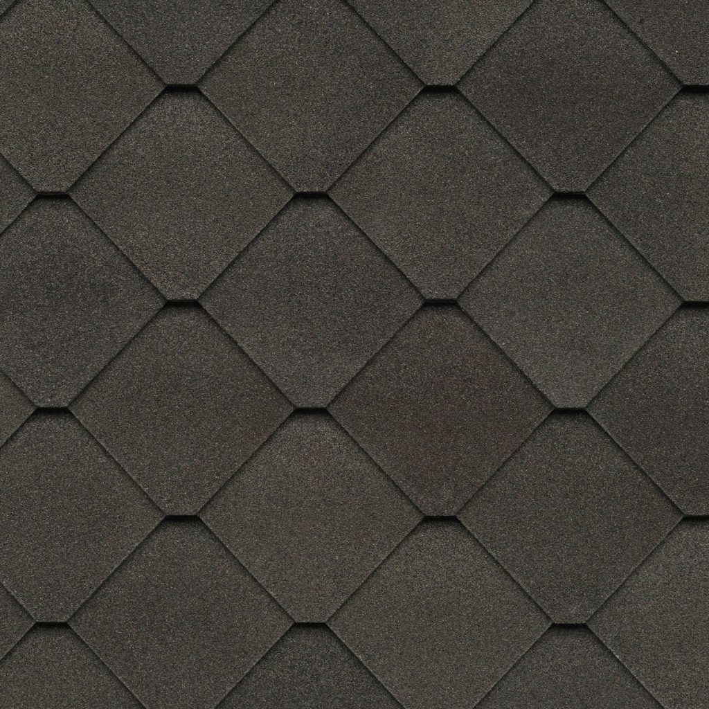 GAF Sienna Heirloom Brown