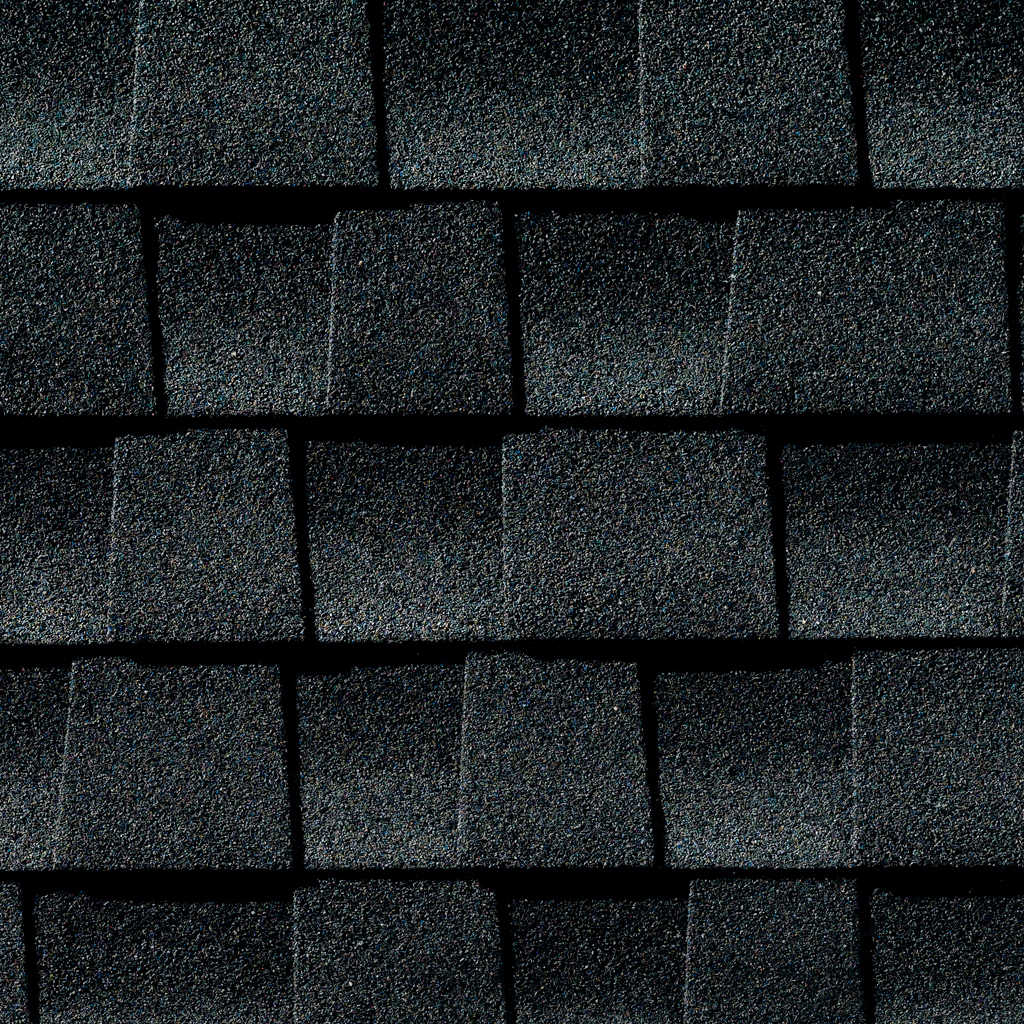 GAF Timberline HD Charcoal