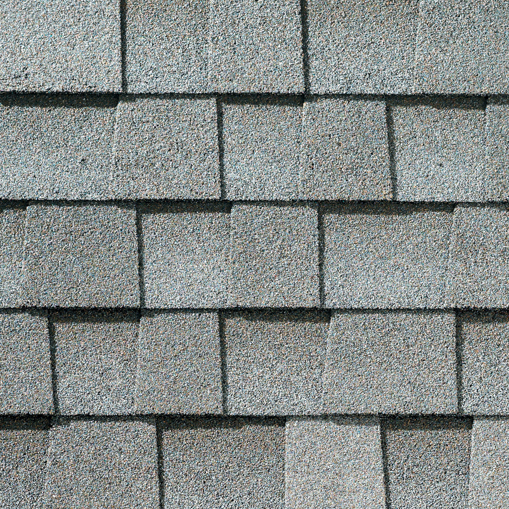 GAF Timberline HD Fox Hollow Gray