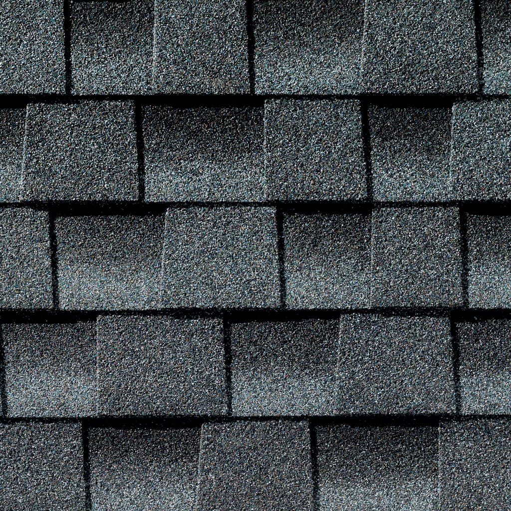 GAF Timberline HD Pewter Gray