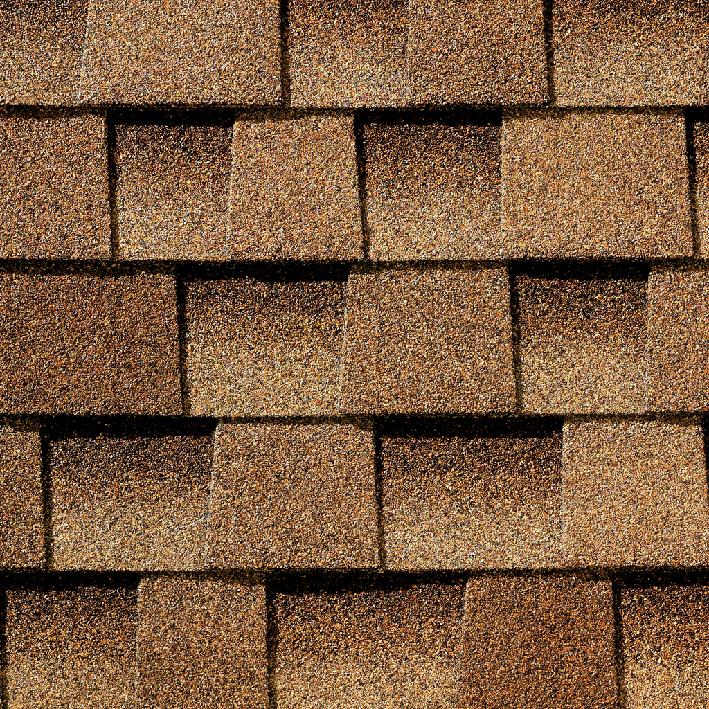 GAF Timberline HD Shakewood
