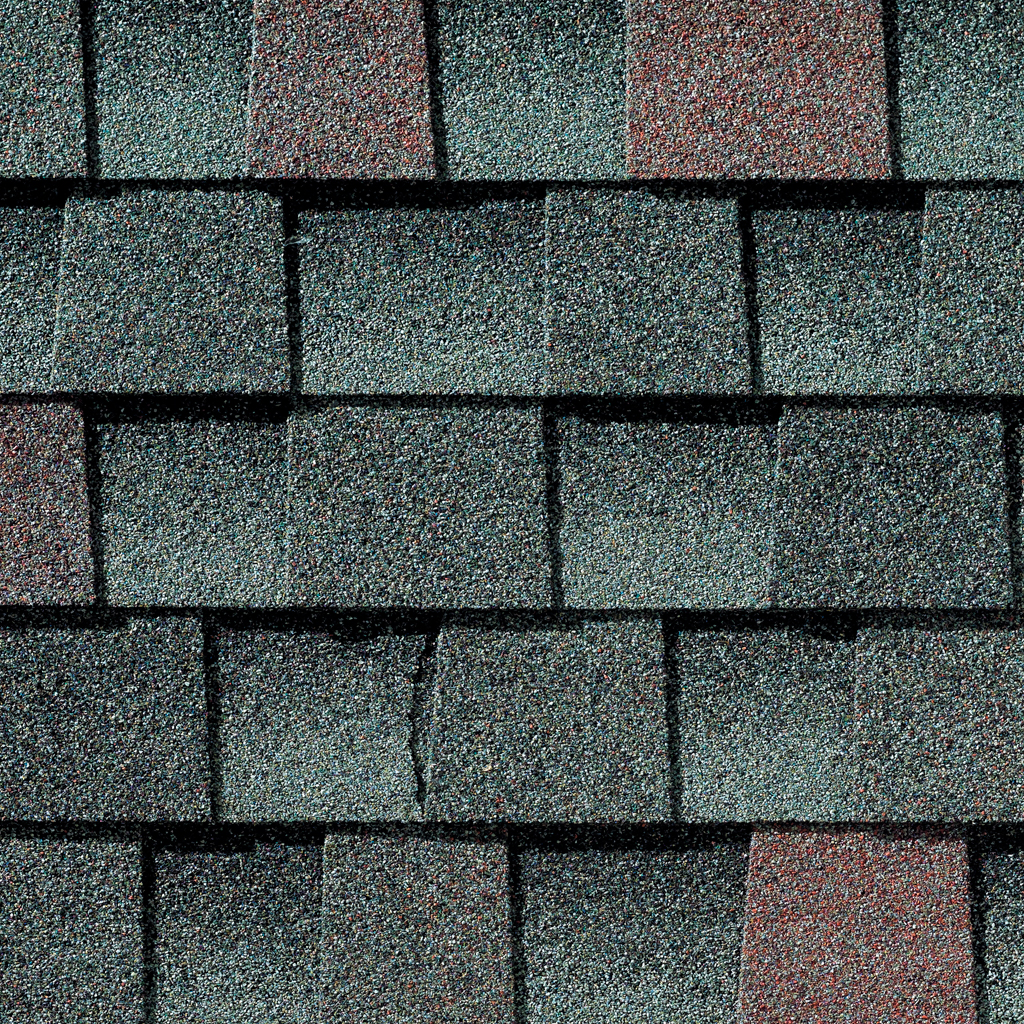 GAF Timberline HD Williamsburg Slate